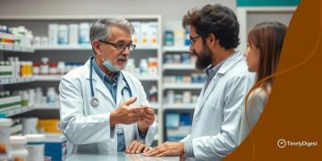 Drug cost reduction: strategies for savings