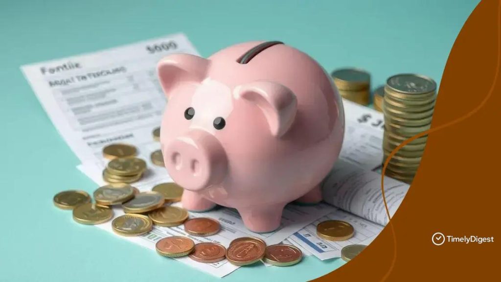 Savings strategies USA: make your money work for you