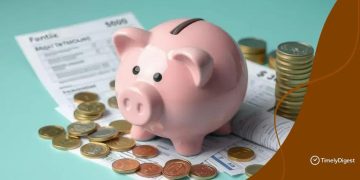 Savings strategies USA: make your money work for you