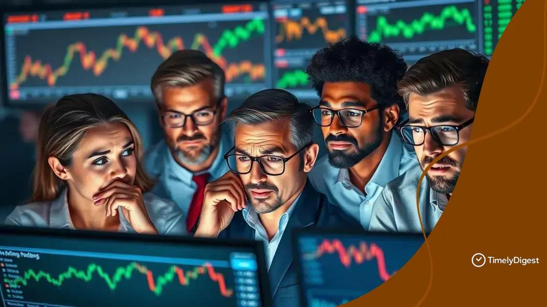 Investor sentiment and its impact on stocks