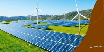 Renewable energy investments: why they matter today