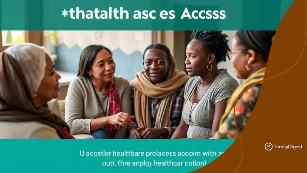 Healthcare access debate: what it means for you