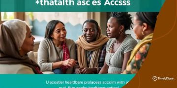 Healthcare access debate: what it means for you