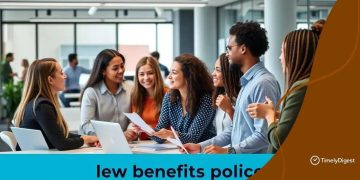 Work benefits shifting: understand and adapt today