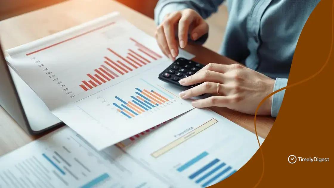 Investing for future savings growth