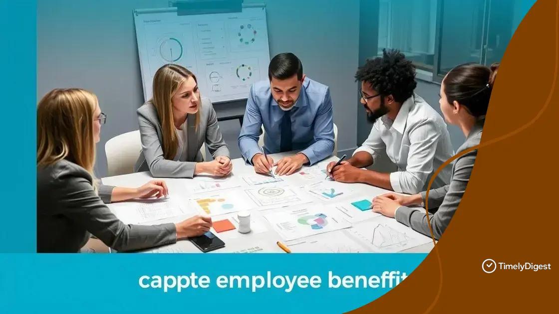 Adapting your benefits strategy