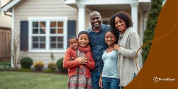 Low-income housing aid: find support for affordable homes