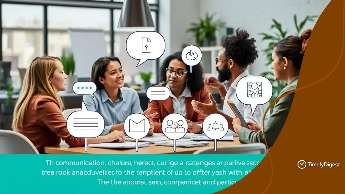 Challenges of implementing flexible work