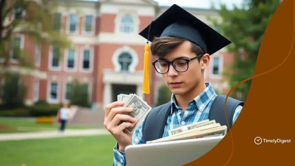 Student debt solutions: find your path to financial freedom