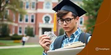 Student debt solutions: find your path to financial freedom