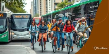Commuter benefit options that can save you money