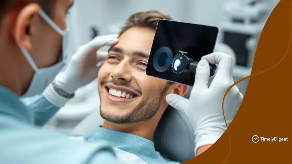 Vision and dental access: how to improve your care