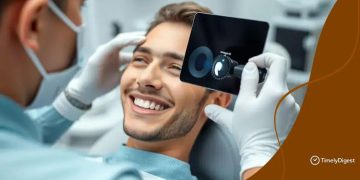 Vision and dental access: how to improve your care