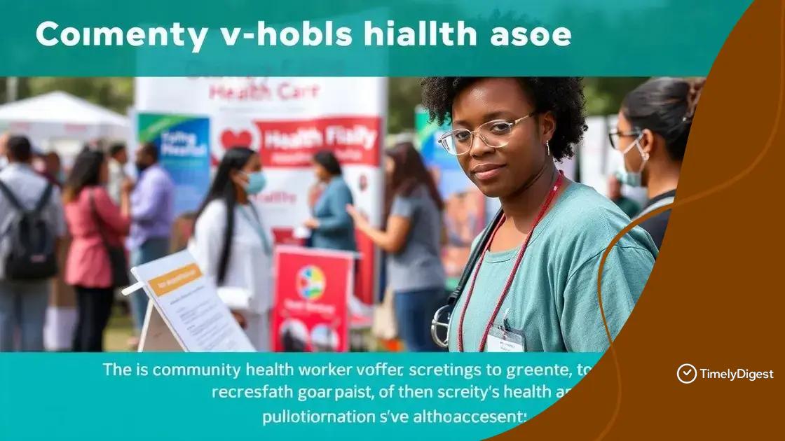 Strategies for improving access to care