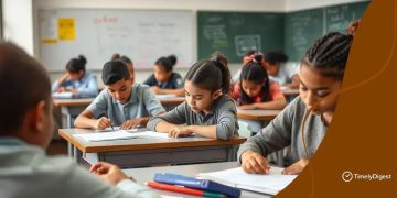 Testing reforms in schools: what you need to know