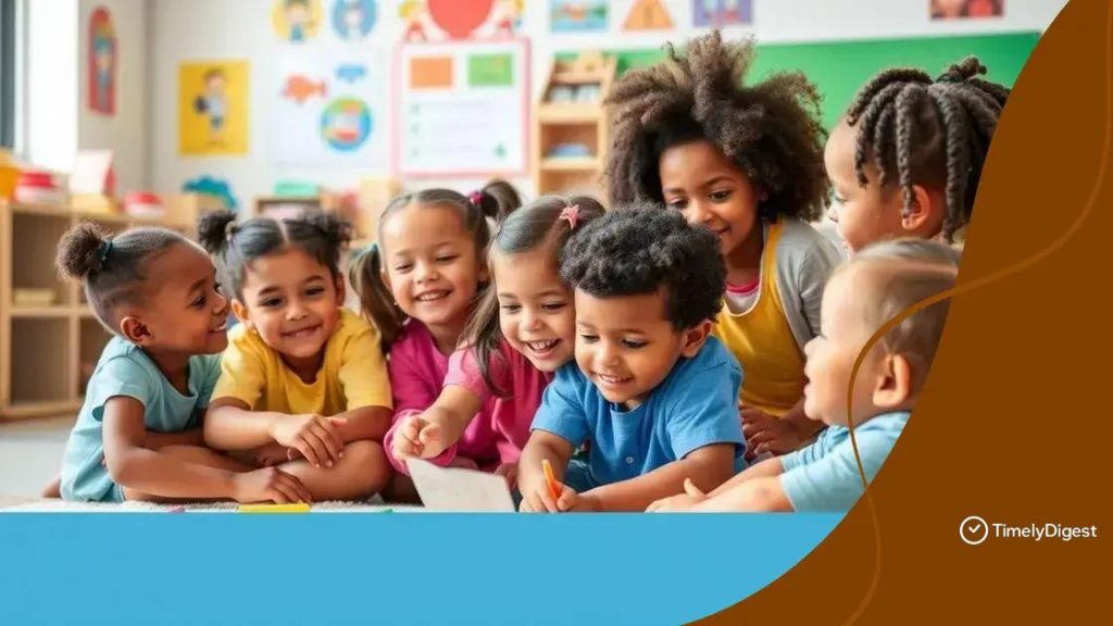 Preschool access rising: unlocking opportunities for our kids