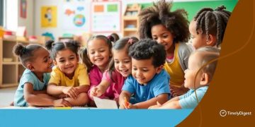 Preschool access rising: unlocking opportunities for our kids