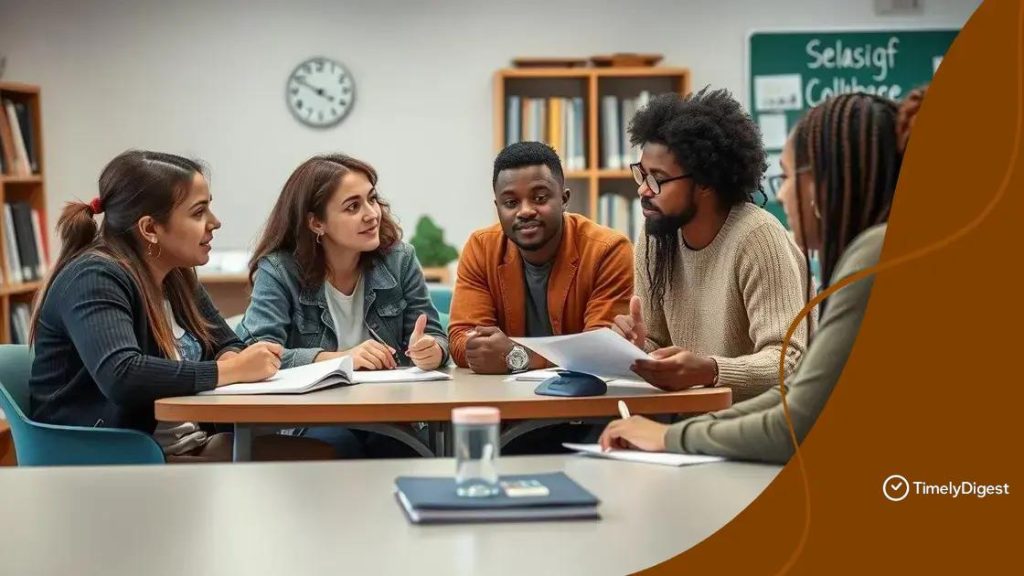 Higher ed enrollment: Strategies to boost your chances