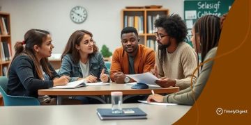 Higher ed enrollment: Strategies to boost your chances