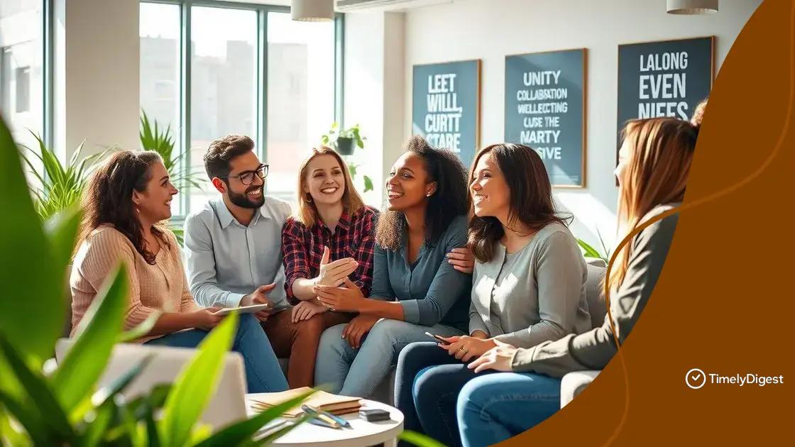 Impact on employee morale and retention