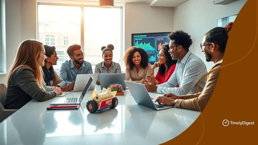 Trends in adult education: What you need to know