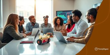 Trends in adult education: What you need to know