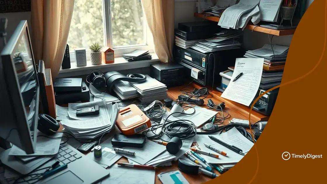 Hidden expenses of working remotely