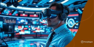 Virtual reality in news reporting: immersive journalism experiences