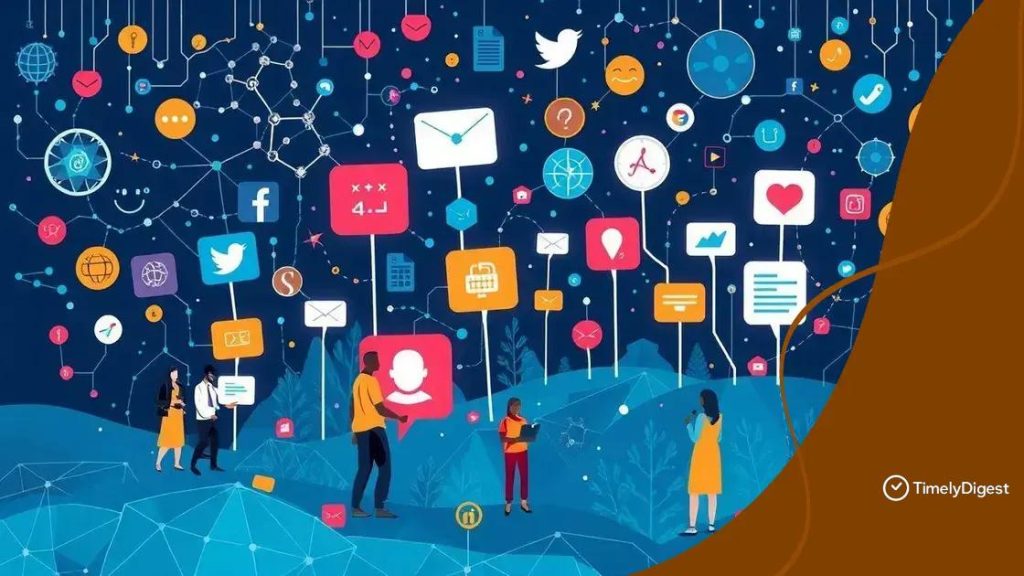 The role of algorithms in shaping public opinion