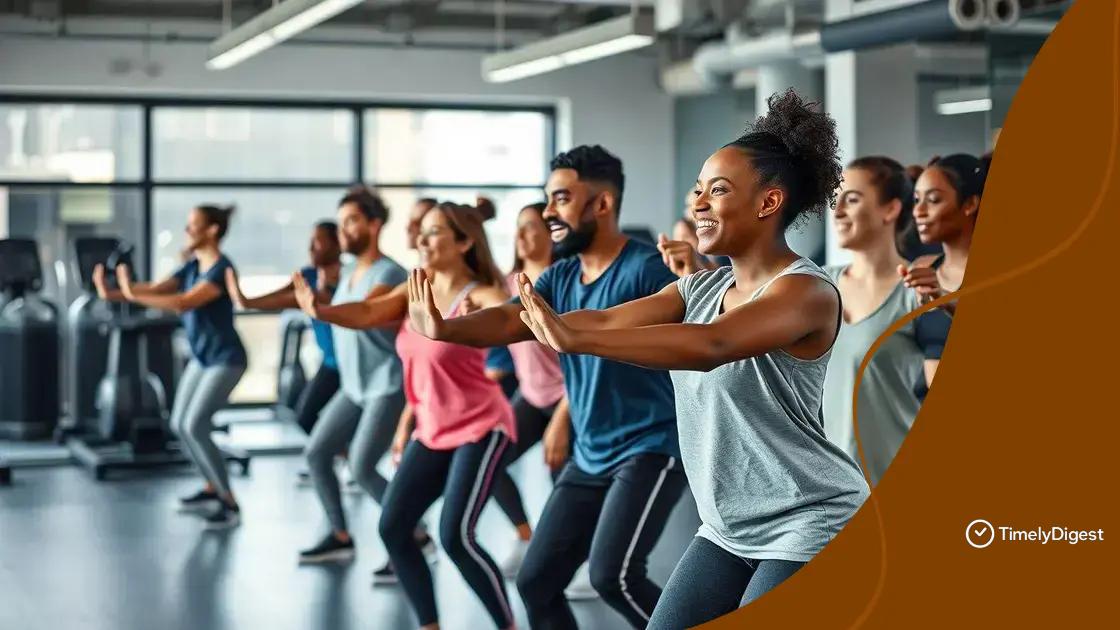 How gym memberships enhance employee wellness