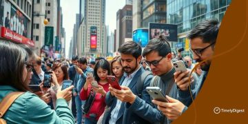The rise of citizen journalism: voices amplified online
