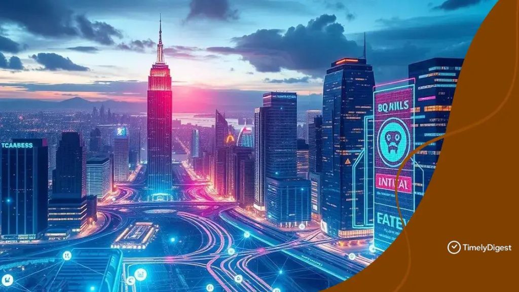 Planning for a digital future: tips for success