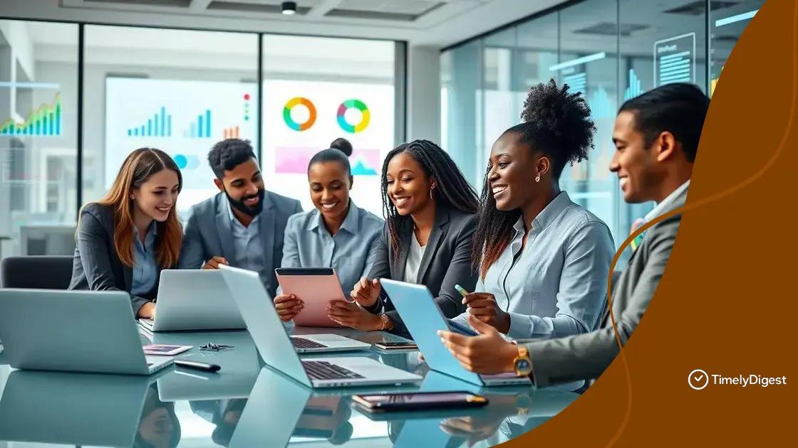Tools to aid in digital planning