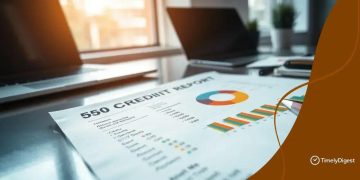 Understanding credit scores: unlock the secrets to your finances