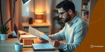 Navigating financial stability in a freelance world