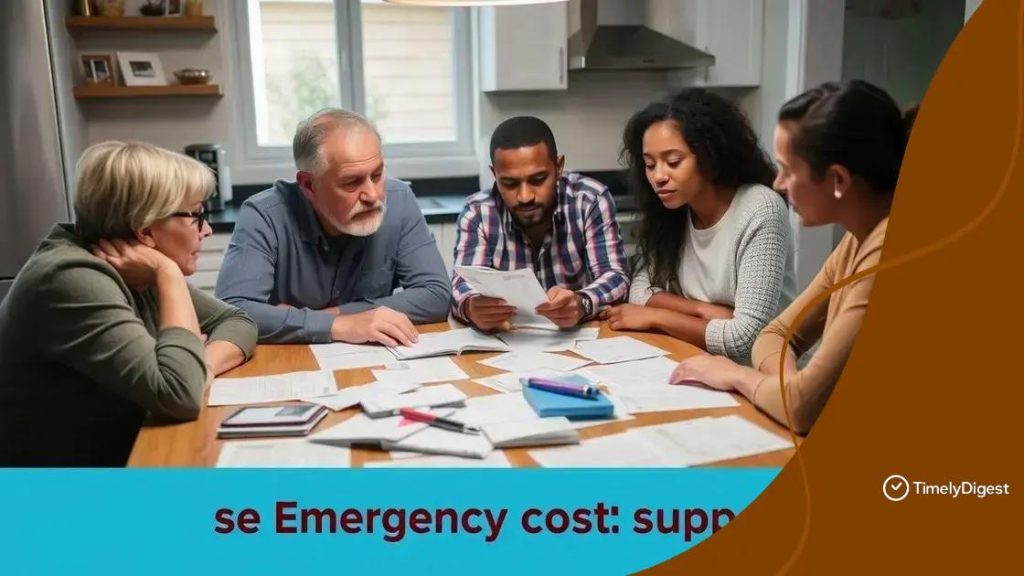 EmergencyCostSupport: How to Get the Help You Need