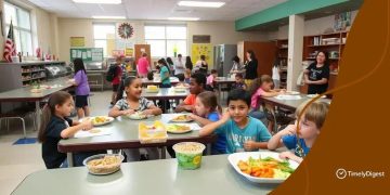 SchoolMealPolicy: Transforming nutrition in schools