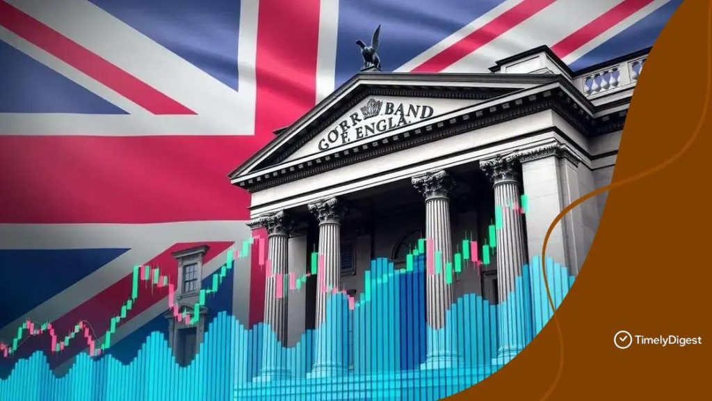 Central Bank Forecast UK: What You Need to Know