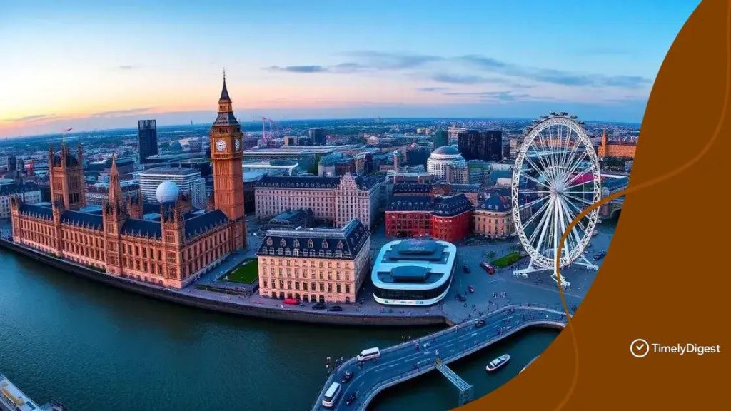 London mayoral updates: what you need to know now