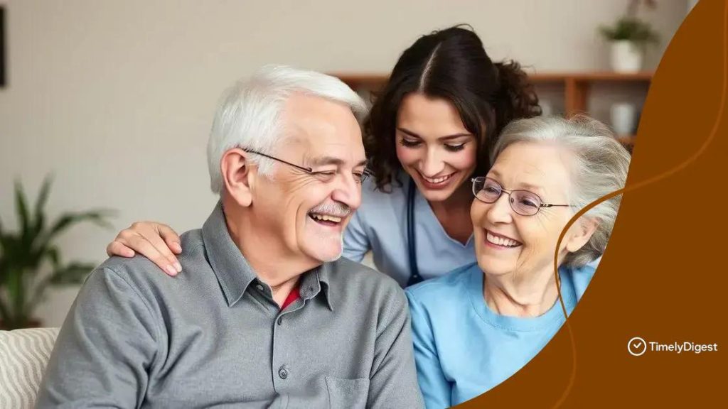 CareHomeSubsidy2025: Unlocking Financial Aid for Seniors