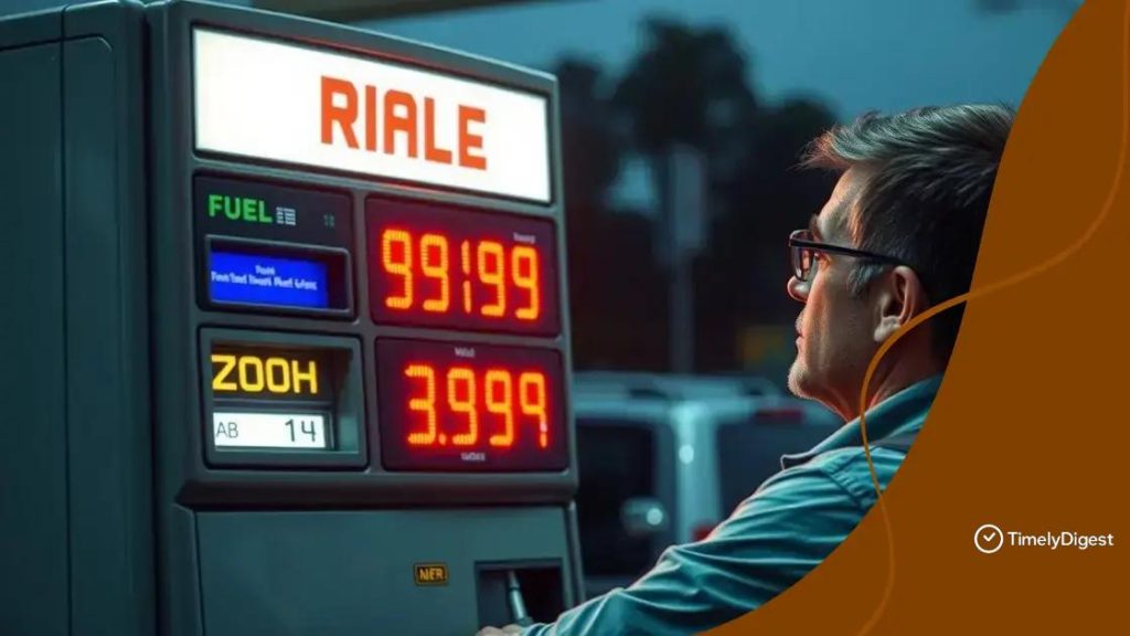 FuelPriceHike: What You Need to Know Today