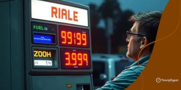 FuelPriceHike: What You Need to Know Today