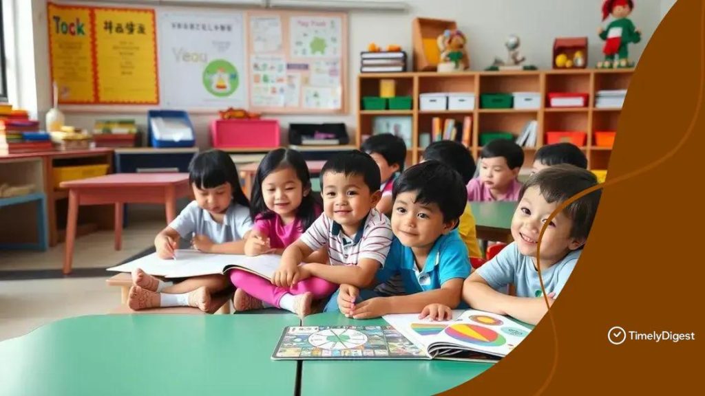 BilingualEducationPlan: A guide to enhancing language skills