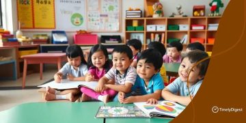 BilingualEducationPlan: A guide to enhancing language skills