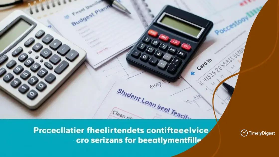 How does the freeze affect repayments?