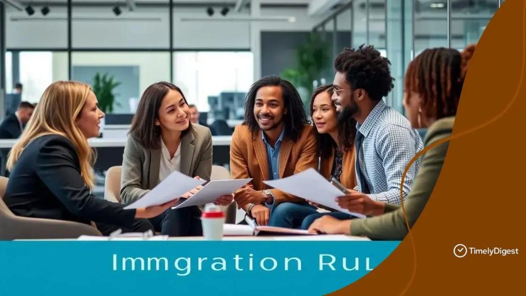 New UK immigration rules: what you need to know