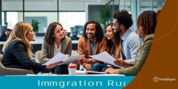 New UK immigration rules: what you need to know