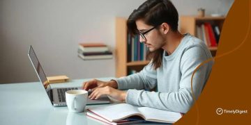 OnlineDegree: Unlock new opportunities in education