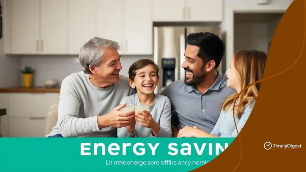 EnergyVouchers2025: Unlock Benefits for Your Future