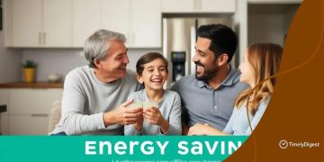 EnergyVouchers2025: Unlock Benefits for Your Future